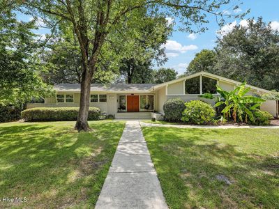 1810 Hawthorne Road, Wilmington, NC, 28403