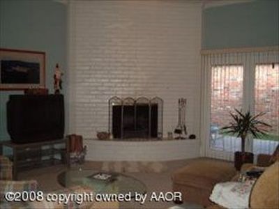 7614 Tarrytown Ave, Amarillo, TX, 79121
