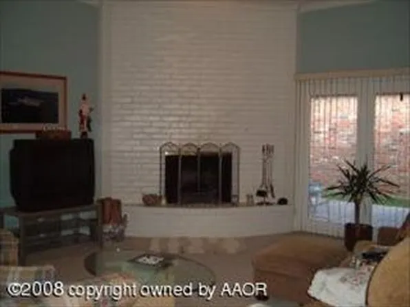 7614 Tarrytown Ave, Amarillo, TX 79121
