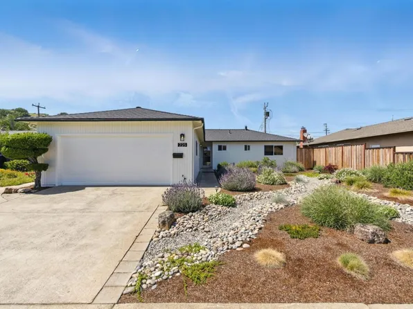 225 Longview Dr, Morgan Hill, CA 95037