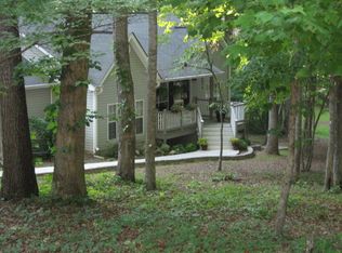 177 Pinebrook Dr, Waleska, GA 30183