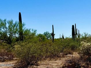 0 N Hohokam Rd LOT 2, Florence, AZ 85132