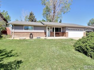 2309 33rd Ave, Greeley, CO 80634