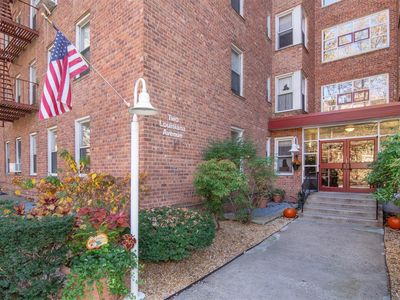 2 Louisiana Avenue #4H, Bronxville, NY, 10708