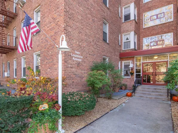 2 Louisiana Avenue #4H, Bronxville, NY 10708