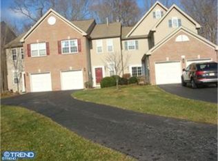 39 Warwick Rd #4903, West Windsor, NJ 08550