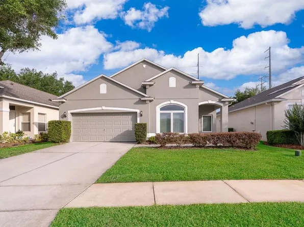 9330 Marsh Oaks Ct, Orlando, FL 32832
