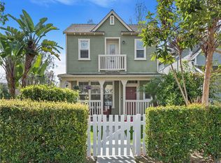 9 Wheatstone Farm, Mission Viejo, CA 92694