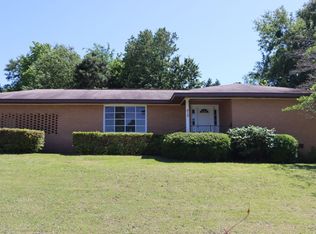 610 Todd Cir, Warner Robins, GA 31088