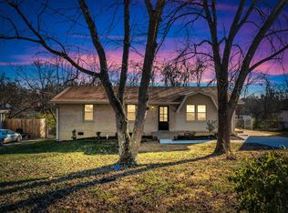 117 Mountainwood Dr, Hendersonville, TN 37075