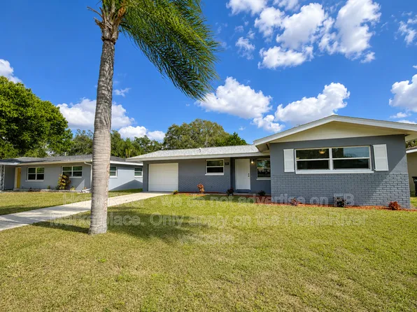 211 S Fernwood Ave, Clearwater, FL 33765