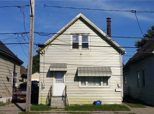 687 S Ogden St, Buffalo, NY 14206