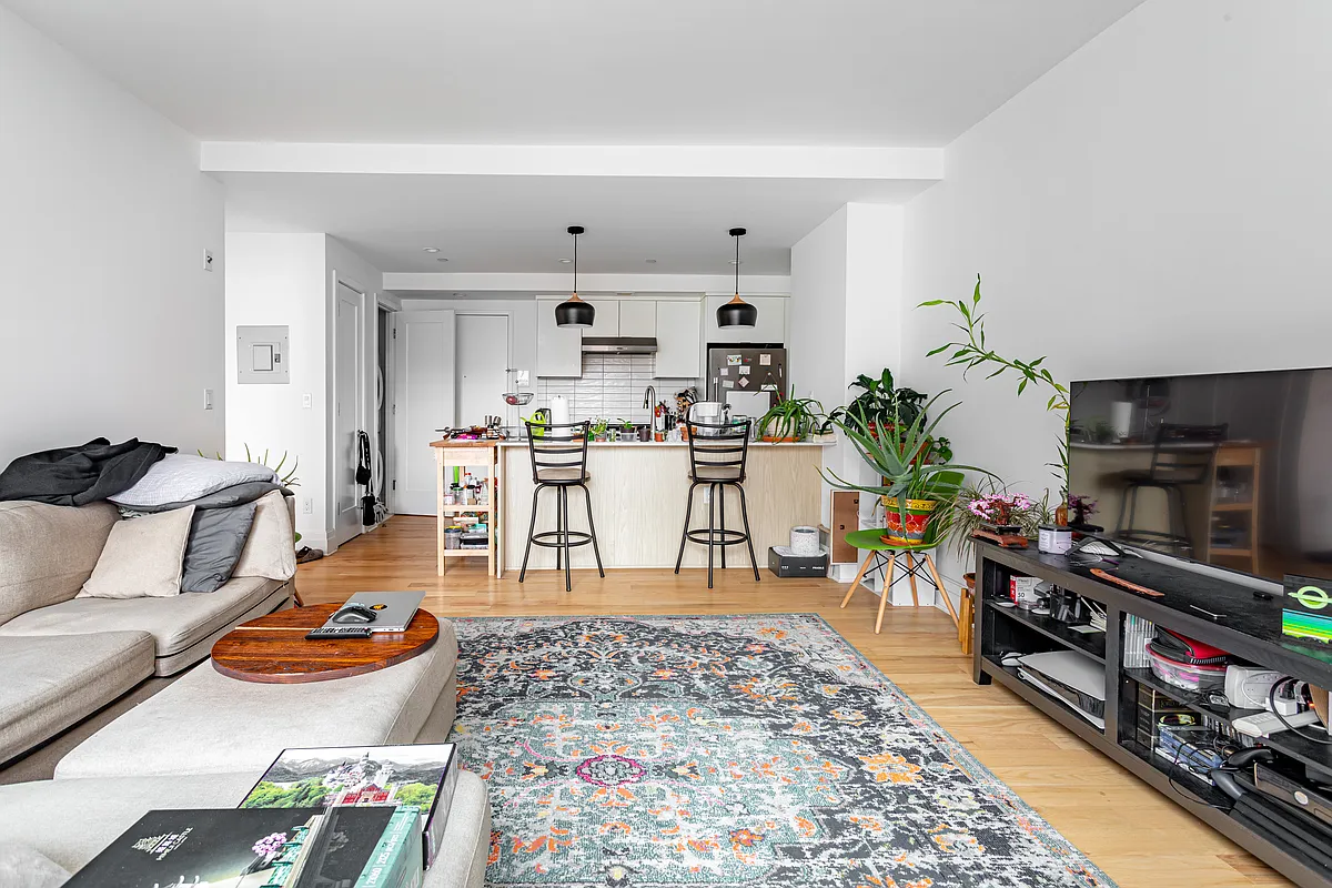 77 Clarkson Ave Unit 4C  