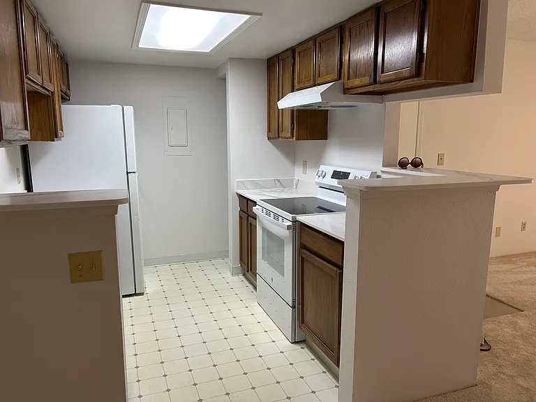 8335 Fairmount Dr #8-107 — Photo 4