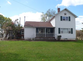 2477 Us Hwy 6, Linesville, PA 16424