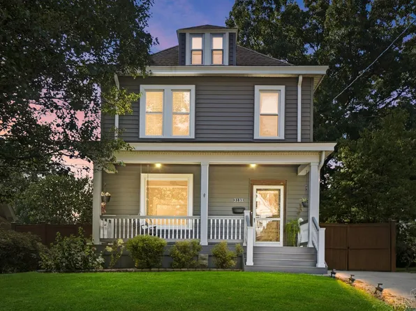 3133 Gloss Ave, Cincinnati, OH 45213