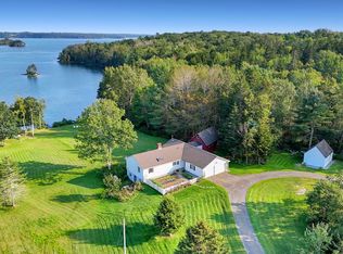674 Pleasant Point Rd, Cushing, ME 04563
