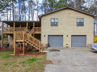 615 Stone Harbor Pkwy SW, Marietta, GA 30060