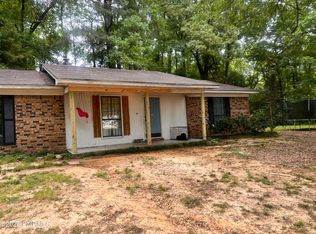1021 Erwin Rd, Stonewall, MS 39363
