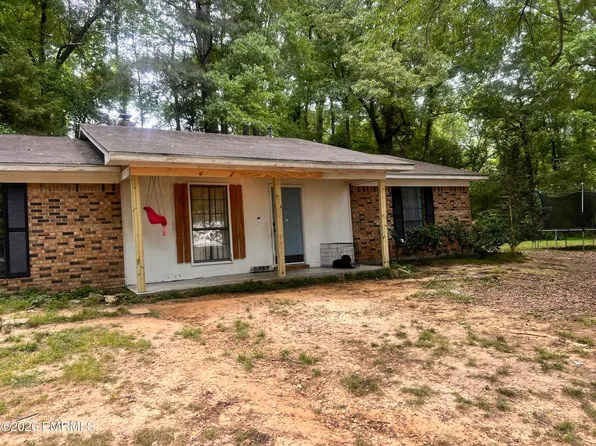 1021 Erwin Rd, Stonewall, MS 39363