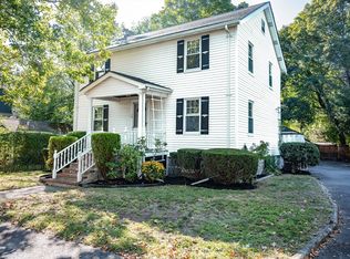 10 Weston St, Milton, MA 02186