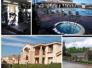 1501 Secret Ravine Pkwy UNIT 322, Roseville, CA 95661