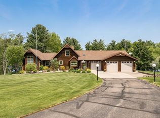 203553 Saint Johns Rd, Mosinee, WI 54455