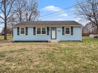 322 Destin Dr, Clarksville, TN 37040