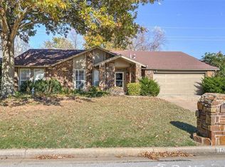 7619 E 77th St N, Tulsa, OK 74133