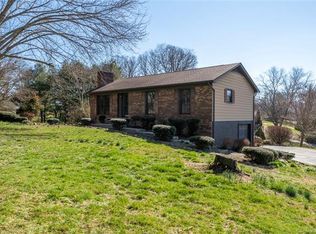 5 Melton Road Ext, Candler, NC 28715