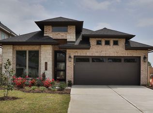 14851 Whistling Duck Ln, Magnolia, TX 77354