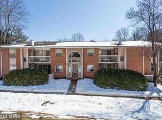 1916 Wilson Ln APT 101, Mc Lean, VA 22102