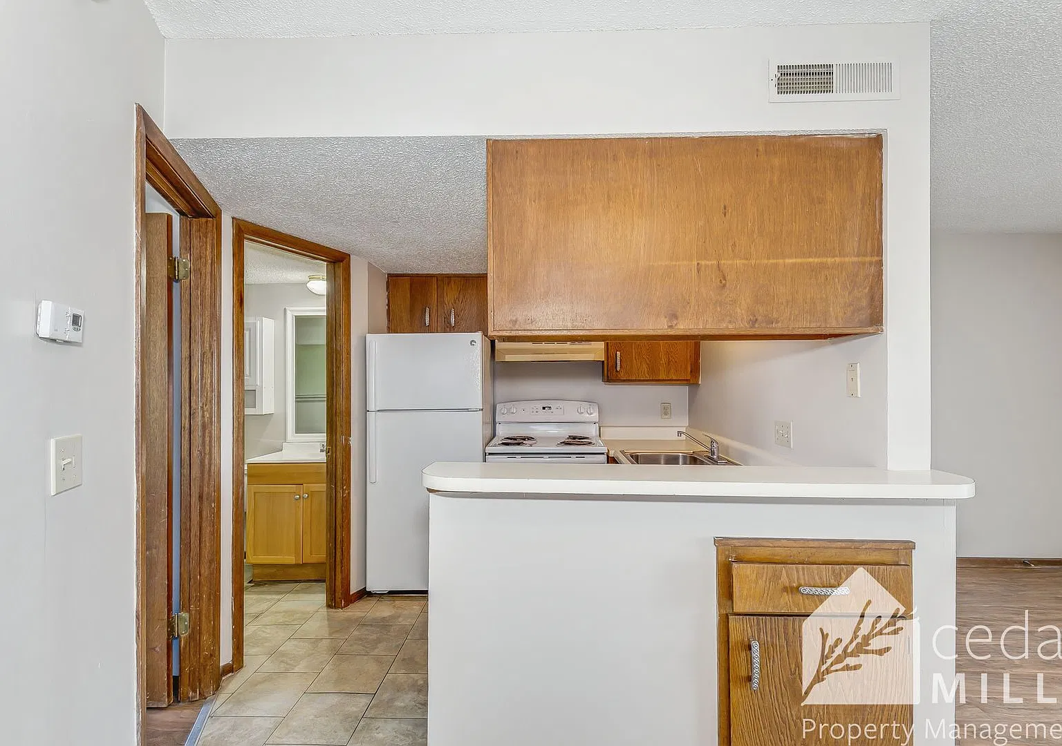 Stone Edge Apartments — Photo 4