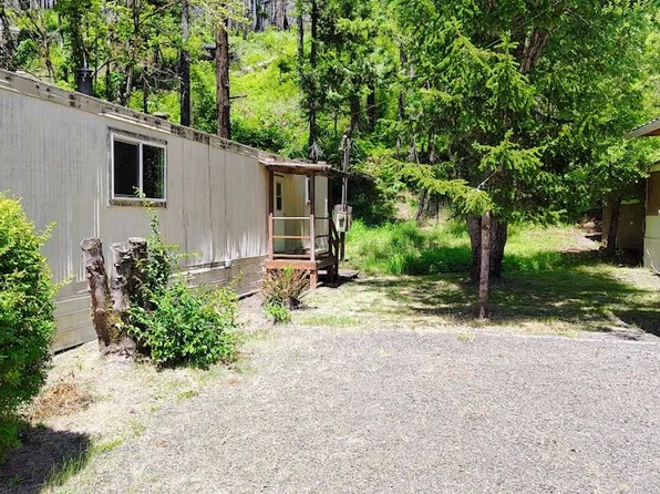 CX-0000 - Susan Creek RV & Mobile Village, 32050 N Umpqua Hwy Unit 9, Idleyld Park, OR 97447
