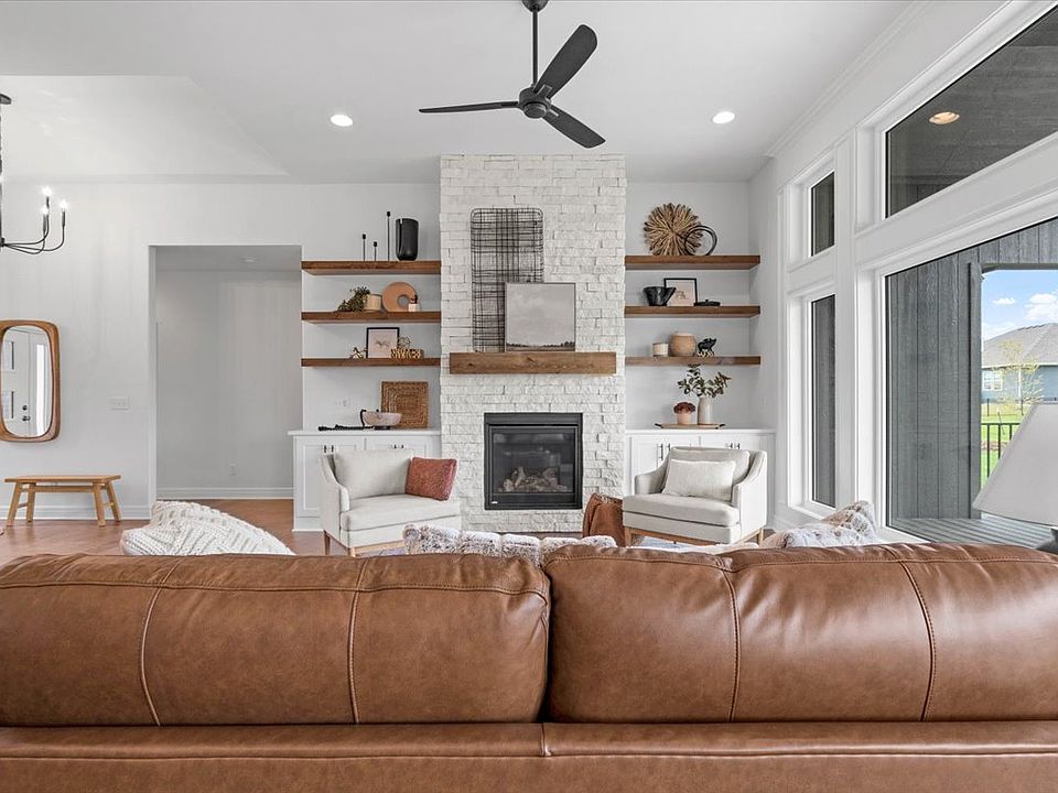 Kalista Plan, Falcon Lakes, Basehor, KS 66007 Zillow