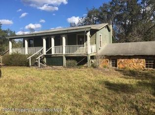 6062 Soffel Dr, Brooksville, FL 34602