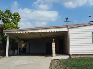 660 Alta Dr, Pomona, CA 91767