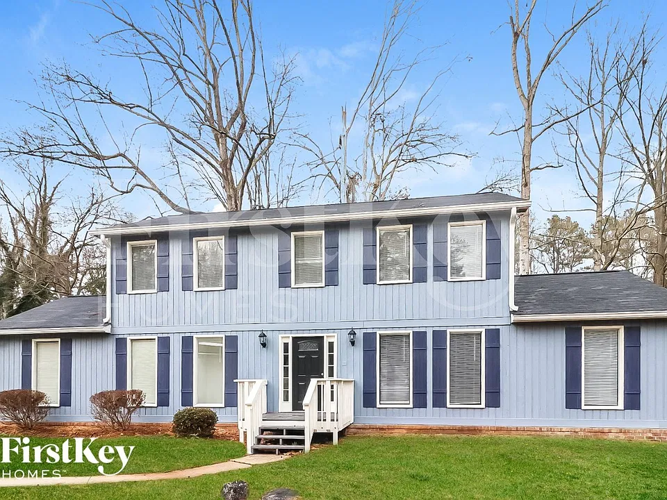 2412 Horseshoe Bend Rd SW