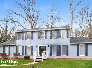 2412 Horseshoe Bend Rd SW, Kennesaw, GA 30064