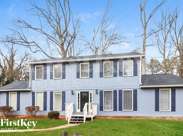 2412 Horseshoe Bend Rd SW, Kennesaw, GA 30064