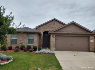 6304 Eagle Pier Way, Fort Worth, TX 76179