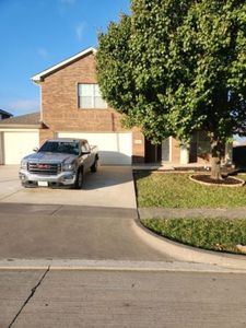 8108 Colwick Ln, Arlington, TX, 76002