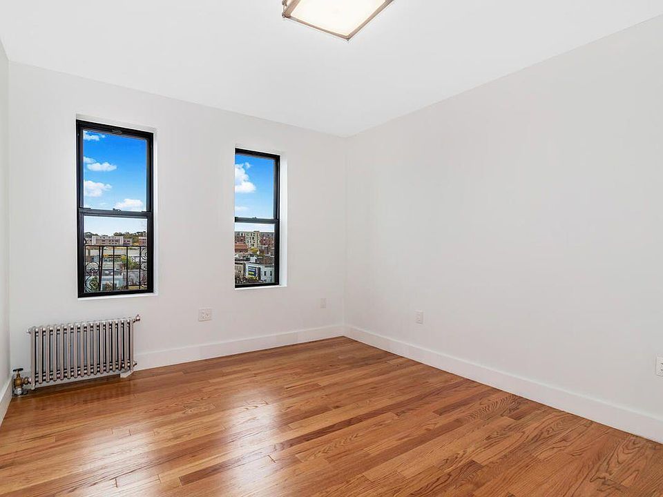2nd image of 346 E 173rd St #44