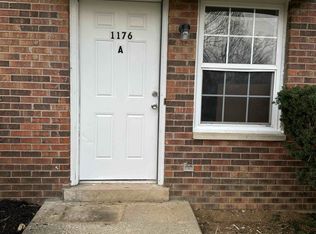 1176 Tatesbrook Dr #A, Lexington, KY 40517