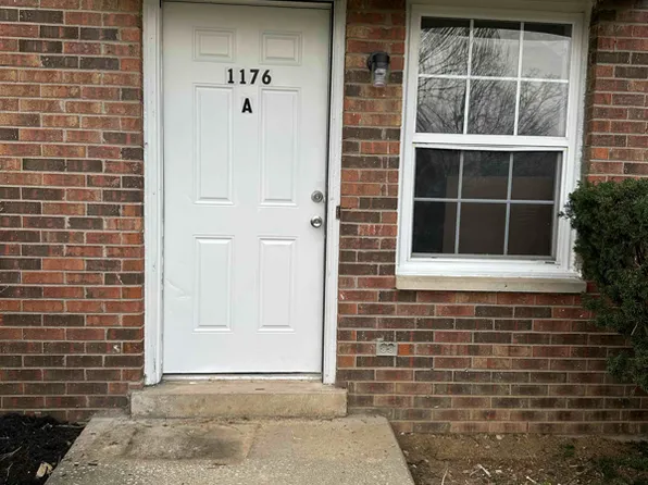 1176 Tatesbrook Dr Unit B-a, Lexington, KY 40517