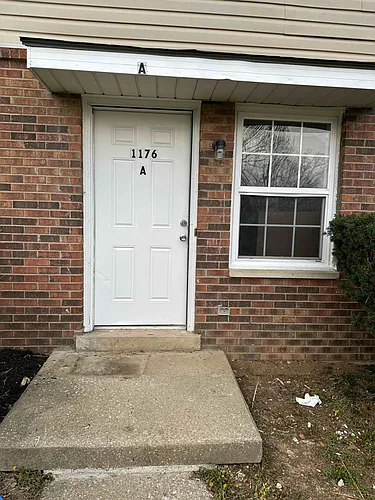 1176 Tatesbrook Dr Photo 1