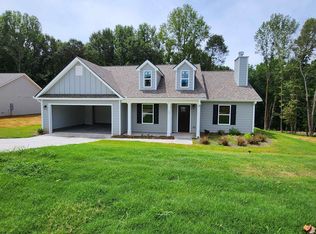 164 Pecan St #3, Danielsville, GA 30633