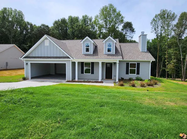 164 Pecan St #3, Danielsville, GA 30633