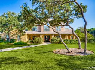 11695 Sunset Rnch, Helotes, TX 78023