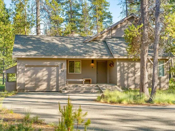 17617 Goldfinch Ln #17, Bend, OR 97707